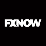 fxnow android application logo